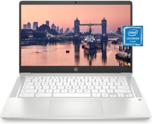 10 Best Laptop for Home Use: Top Picks for Every Budget 10 HP Chromebook 14 Laptop 10