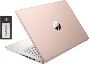 10 Best Laptop for Home Use: Top Picks for Every Budget 9 HP Stream 14 HD BrightView