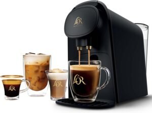 The 10 Best At Home Coffee Maker for a Perfect Brew Every Time 8 L'OR Barista System Coffee