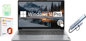 10 Best Laptop for Home Use: Top Picks for Every Budget 4 Lenovo IdeaPad