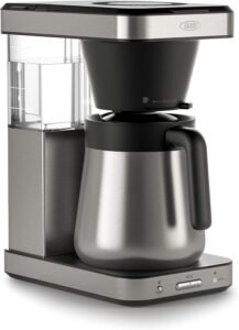 The 10 Best At Home Coffee Maker for a Perfect Brew Every Time 3 OXO Brew 8 Cup Coffee Maker