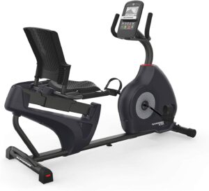 The 10 Best Home Recumbent Stationary Bikes for Comfortable Workouts in the Future 11 Schwinn Fitness Recumbent Bike Series