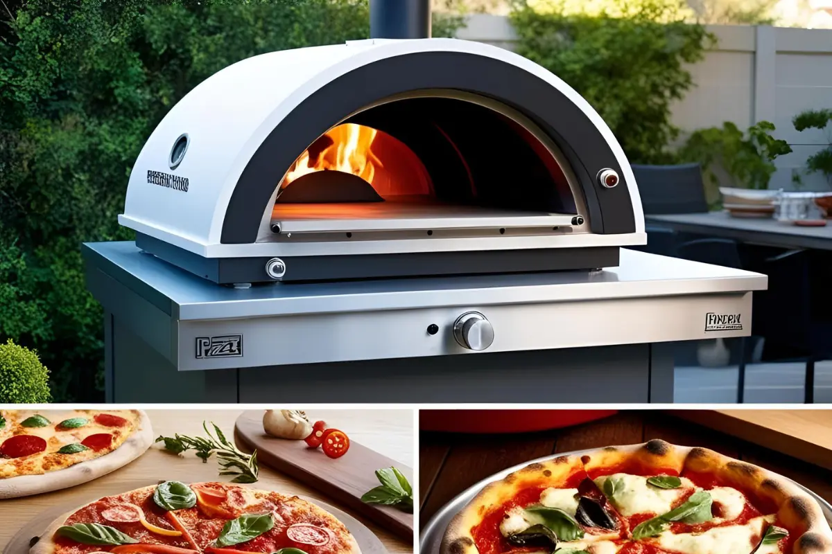 The 10 Best Pizza Ovens for Home Use: Indoor & Outdoor Options Reviewed