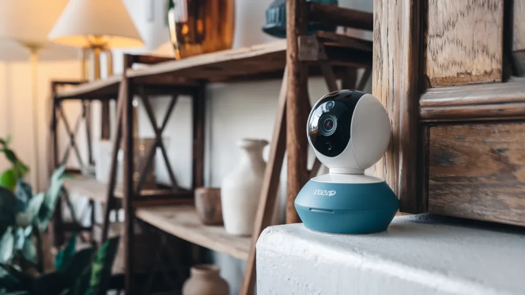 Discover 10 Best Long Range Wireless Webcams for Superior Video Quality 1 Webcams for Superior Video Quality