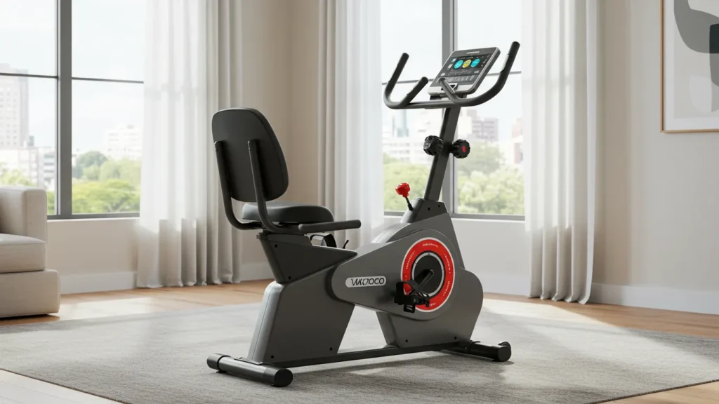 The 10 Best Home Recumbent Stationary Bikes for Comfortable Workouts in the Future 1 recumbent stationary bike