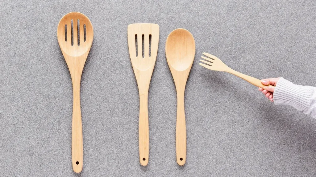 Discover the Best Bamboo Cooking Utensils for Your Kitchen 1 Bamboo Cooking Utensils for Your Kitchen