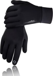 10 Best Women Work Gloves for Ultimate Protection and Comfort 7 SIMARI Winter Gloves Women Men Ski Snow Gloves 7