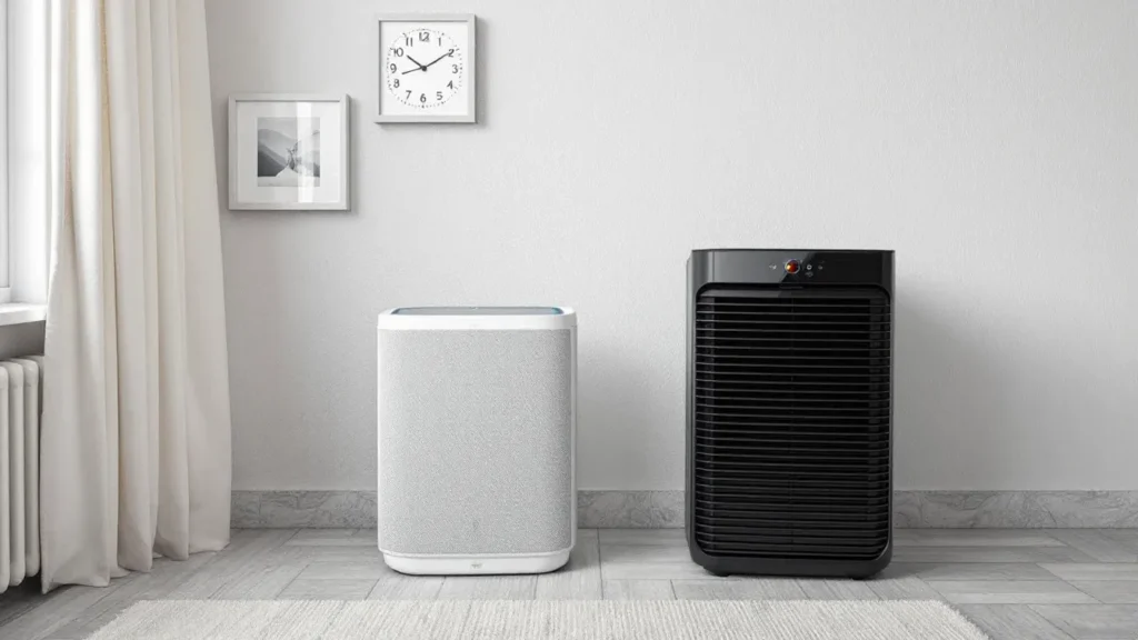 The 10 Best Air Purifiers for Mold – Top Picks for Clean, Healthy Air 1 Best Air Purifier for Mold