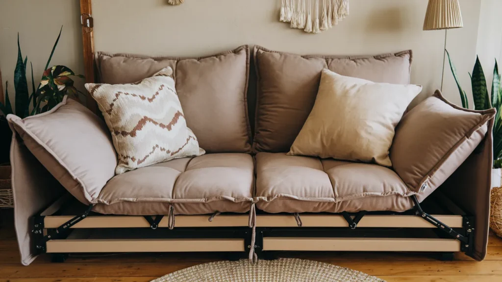 Best Foldable Chair Beds