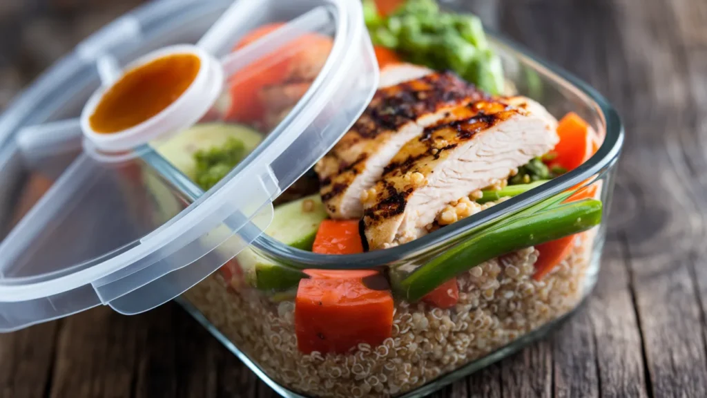10 Reasons Why Glass Lunch Containers Are Better Than Plastic 1 Glass Lunch Containers