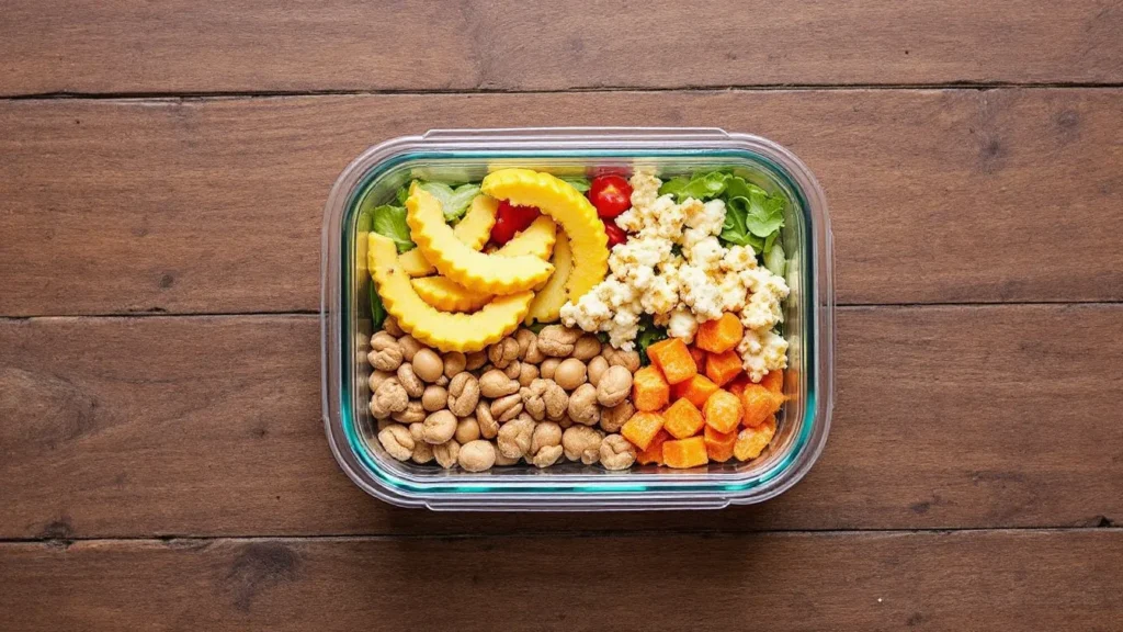 10 Reasons Why Glass Lunch Containers Are Better Than Plastic 3 Glass Lunch Containers