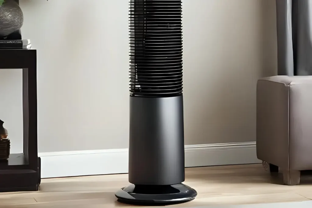 The 8 Bladeless Tower Fan: Ultimate Guide to Quiet, Efficient Cooling 17 Best Quiet Tower Fan Under 30dB