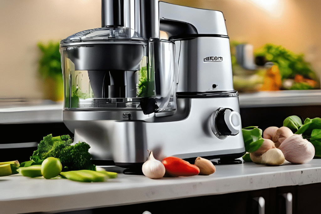 8 Best Food Processors: Top Picks for Every Kitchen Need 17 KitchenAid food processor attachments