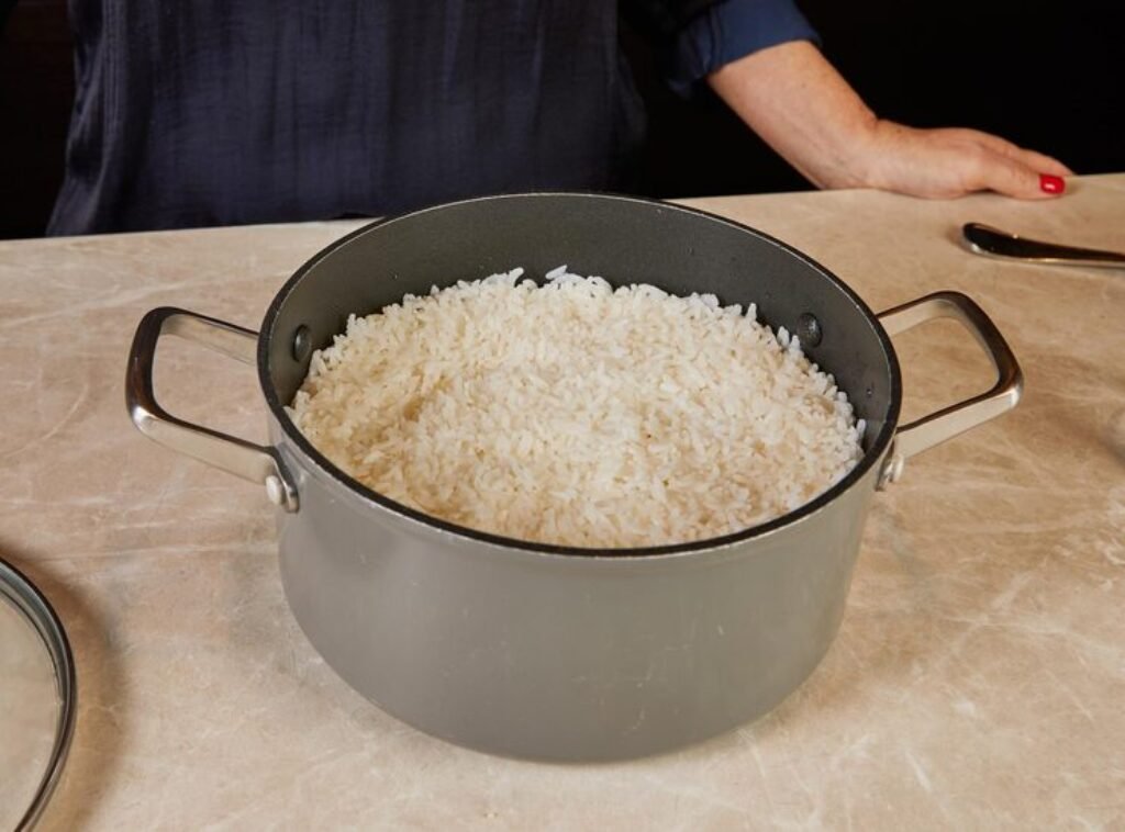 Best Commercial Rice Warmers: Keep Rice Fresh All Day 1 Best Commercial Rice Warmers Keep Rice Fresh All Day