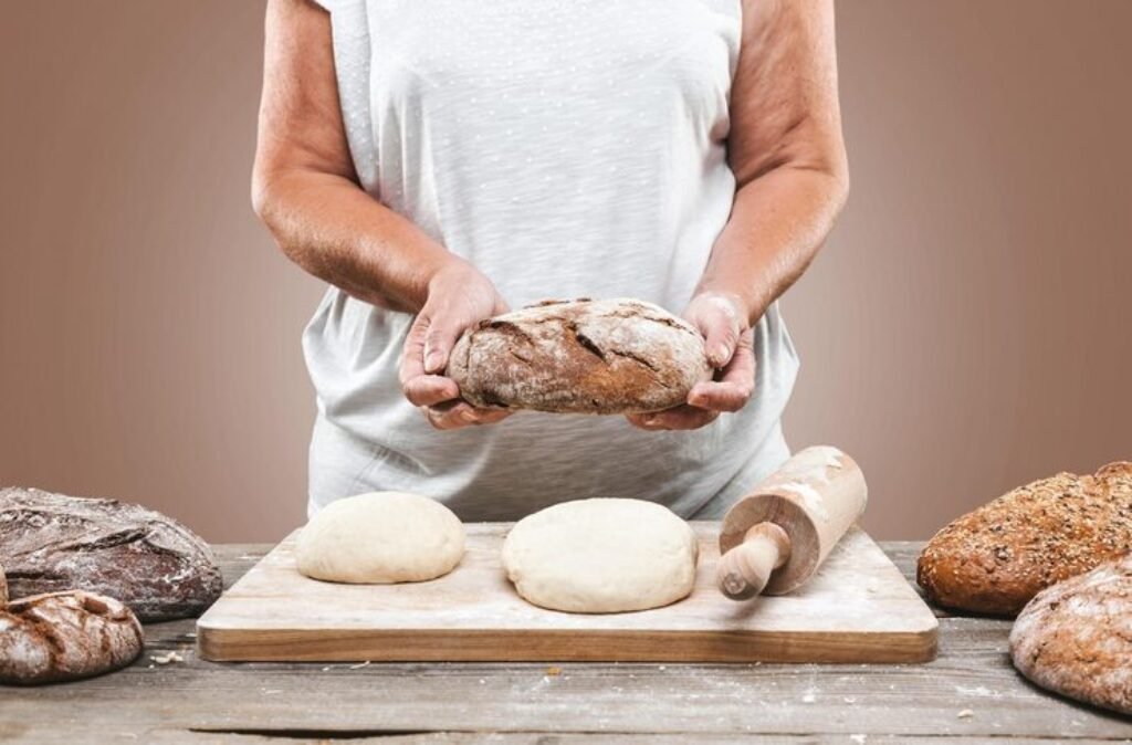 The 8 Best Bread Makers: Fresh Homemade Bread Made Easy 1 Fresh Homemade Bread Made Easy