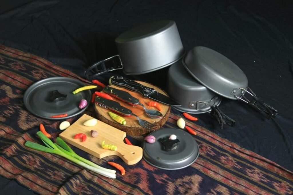 The 8 Best Kitchen Cookware Sets: Cook Like a Pro at Home 1 The 8 Best Kitchen Cookware Sets