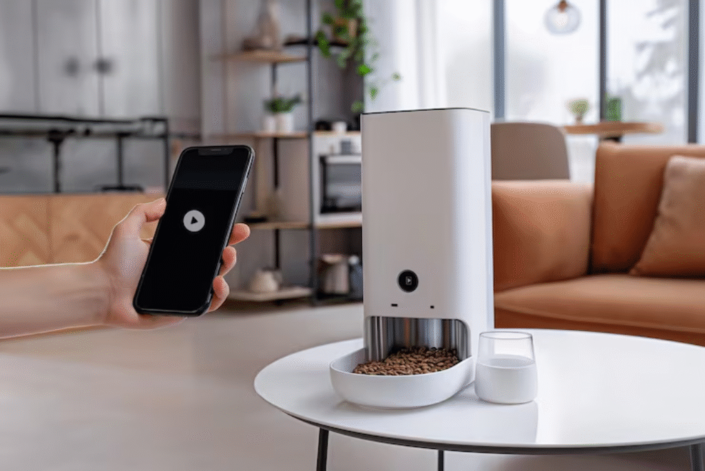 Best Smart Air Purifiers You Can Control with Your Phone 1 image