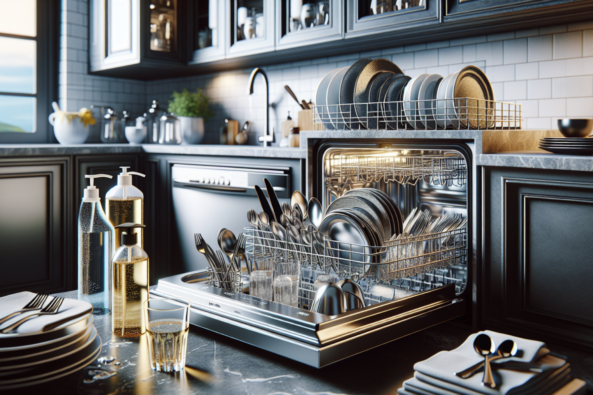 best dishwashers​