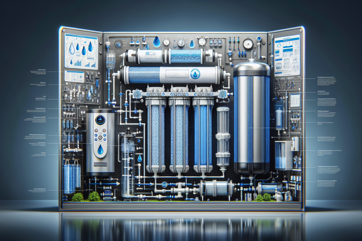 best reverse osmosis system